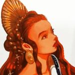 Kelly Chong - @afterblossom_art Instagram Profile Photo