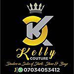 kelly couture - @kellycoutureofficial Instagram Profile Photo