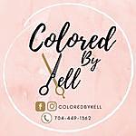 Kelly Currey - @coloredbykell Instagram Profile Photo