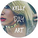 Kelly Day - @kellydayart Instagram Profile Photo