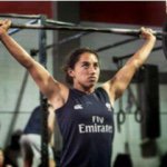 Kelly Griffin, OLY - @kelly.griff Instagram Profile Photo