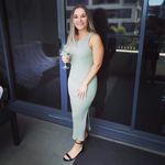 Kelly Hanks - @kellyrose_140 Instagram Profile Photo