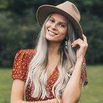 Kelly Hay - @healthi_hunni Instagram Profile Photo