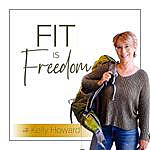 Kelly Howard - @fit_is_freedom Instagram Profile Photo