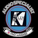 Kelly key - @kelly_audiodesign Instagram Profile Photo