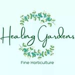 Kelly Lance - @healing__gardens Instagram Profile Photo