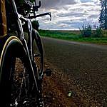 Kelly Langley - @bikerunneruk Instagram Profile Photo