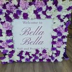 Kelly Larkin - @bellabella_nailandbeauty_salon Instagram Profile Photo