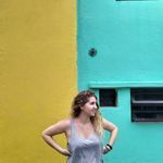 Kelly Larkan - @kellylarks Instagram Profile Photo