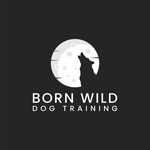 Kelly Lyon - @born_wild_dog_training Instagram Profile Photo