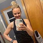 Kelly Olson - @ajourneywithkelly Instagram Profile Photo