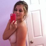 Kelly Parkerson - @hornychick72 Instagram Profile Photo