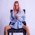 Kelly Pearson - @kel.louxx_modelling Instagram Profile Photo