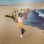 Kelly Peralta - @kellyfelisa Instagram Profile Photo