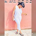 Kelly Queen - @cherisca_keleba12 Instagram Profile Photo