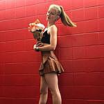 Kelly Rose - @dancing.kelly Instagram Profile Photo