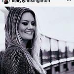 Kelly Singleton - @kellylynnsingleton Instagram Profile Photo
