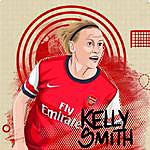 Kelly Smith - @kellyjsmith Instagram Profile Photo