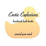 Kelly thacker - @exotic_explosions Instagram Profile Photo