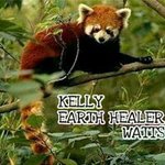 Kelly Watts - @earth.healer Instagram Profile Photo