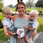 Kelly Weidemann - @kellyweidemann Instagram Profile Photo