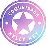Comunidade Kelly Key - @cmmkellykey Instagram Profile Photo