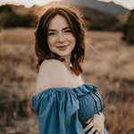 Kelsey Ellis - @kelsey.e Instagram Profile Photo