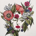 Kelsey Moore - @kelsey_moore_tattoo Instagram Profile Photo