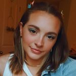 Kelsey Sims - @kelsey_loukangaroo Instagram Profile Photo