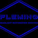 kelvin fleming - @fleming_headlight_restoration Instagram Profile Photo