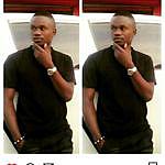 Kelvin Moses - @calvin_moze Instagram Profile Photo