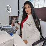 Dra. Kemberly Herrera - @dra.kemberlyherrera Instagram Profile Photo