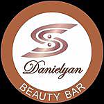 ????????? ???????????? ??????? - @danielyan_beauty_bar Instagram Profile Photo