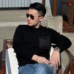 Ken Yang - @kencyang Instagram Profile Photo