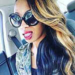 Kenya Henderson - @henderson_kenya Instagram Profile Photo