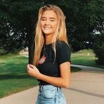Kendall ???????|16| - @kendall._.anderson Instagram Profile Photo