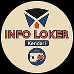 INFO LOKER KENDARI - @infoloker_kendari Instagram Profile Photo