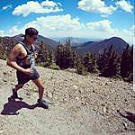 Kendall Bain - @kendallrunstrail Instagram Profile Photo