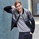 Kendall Knight - @kendall_knightrp Instagram Profile Photo