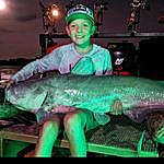 Kendall Loper - @fishing_with_kendall Instagram Profile Photo