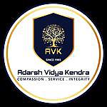 Adarsh Vidya Kendra - @avk_cbse Instagram Profile Photo