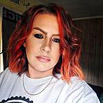 Kendra Adkins - @grey_ghost_hemi Instagram Profile Photo