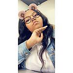 Kendra Bland - @pretty__ken Instagram Profile Photo