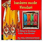 Bankers Fashion Kendari - @bankersfashionn Instagram Profile Photo