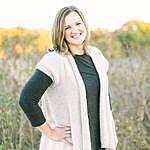 Kendra Clements - @kendrathecareercoach Instagram Profile Photo
