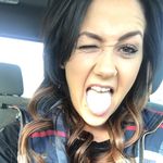 Kendra Hamilton - @its.kendra.hamilton Instagram Profile Photo