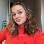 Kendra Hayes - @kendra_hayes168 Instagram Profile Photo