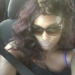 Kendra Jackson - @kendra.jackson Instagram Profile Photo