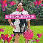 Kendra Kollection - @kendra_kirkland Instagram Profile Photo