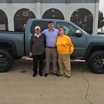 Shawn Reger-Kendall - @thedodgeguy11 Instagram Profile Photo
